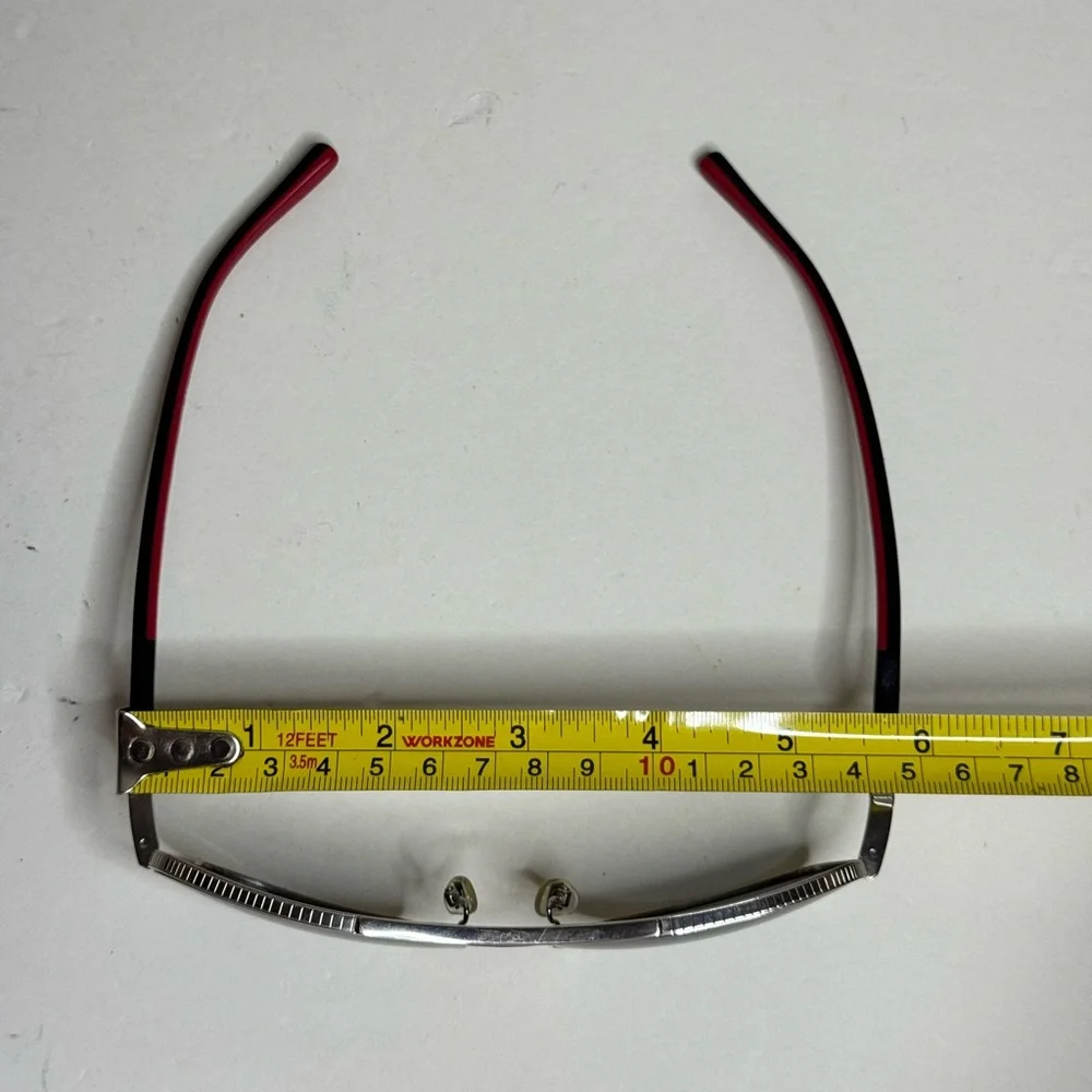 Mikli Titanium Sunglasses Frame Made in Japan w Prescription